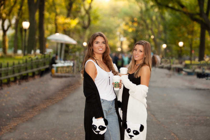 Blood and Honey - Blood&Honey Cardigans Blood and Honey - Blood&Honey Cardigans