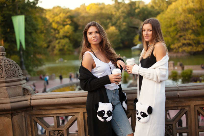 Blood and Honey - Blood&Honey Cardigans Blood and Honey - Blood&Honey Cardigans