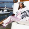 Coats on Boats Style Man Repeller