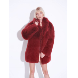 Blood and Honey - Fur Coats