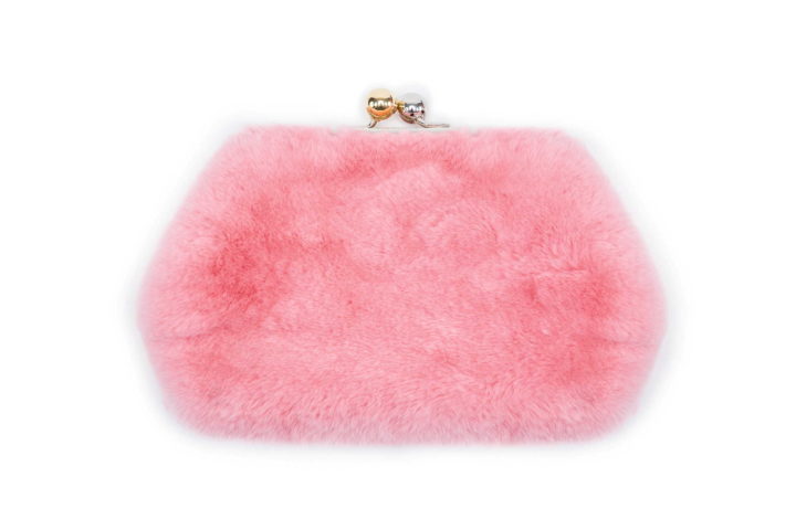 “Pink” Bag