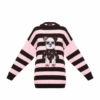 “Panda” Sweater
