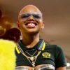 Slick Woods in Blood and Honey