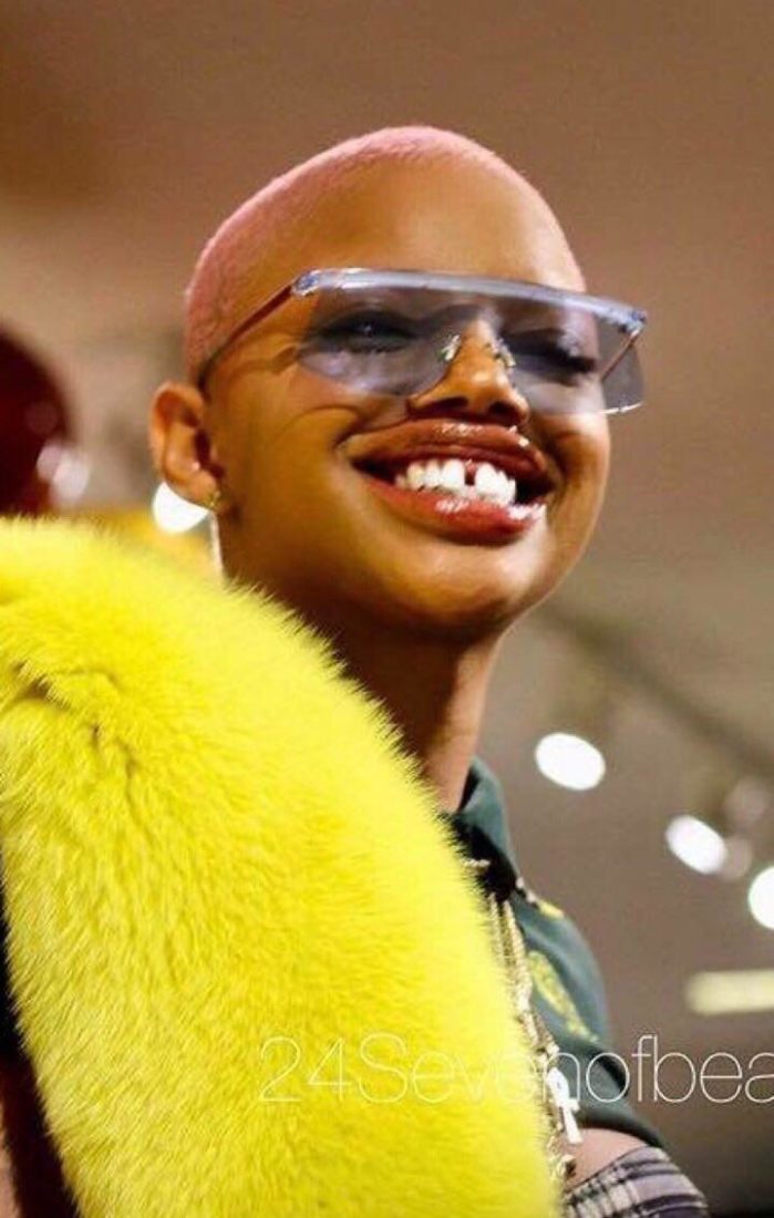 Blood and Honey - Slick Woods in Blood and Honey