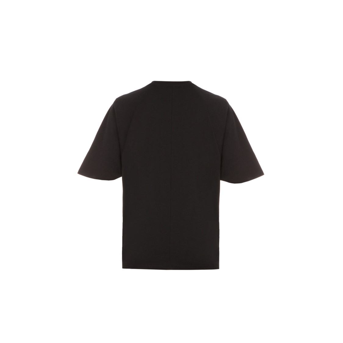 Black T-shirt 