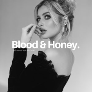 Blood and Honey - Blood & Honey store